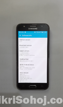 Samsung Galaxy J5
